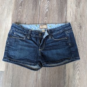 Paige Premium Denim Laurel Canyon 27